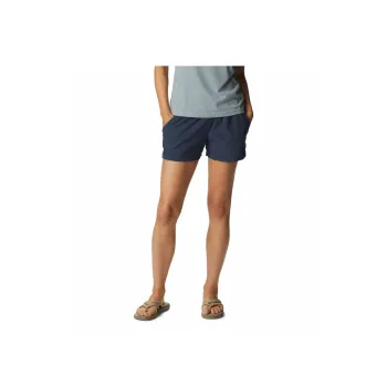 Columbia Alpine Chill ZERO SHORT Casual Shorts Women's Night Blue