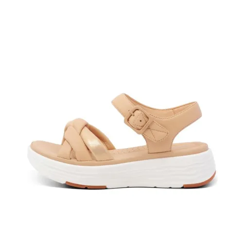 COMELY One Strap Sandals Women's