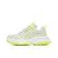 Air Cushion Style-Neon Green