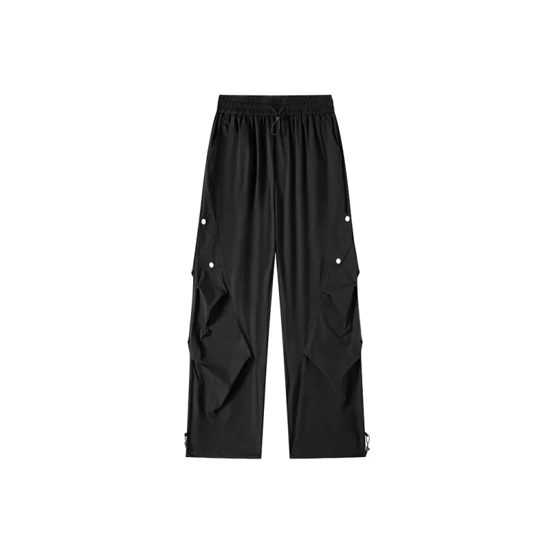 Mm Cargo Pants Unisex-7