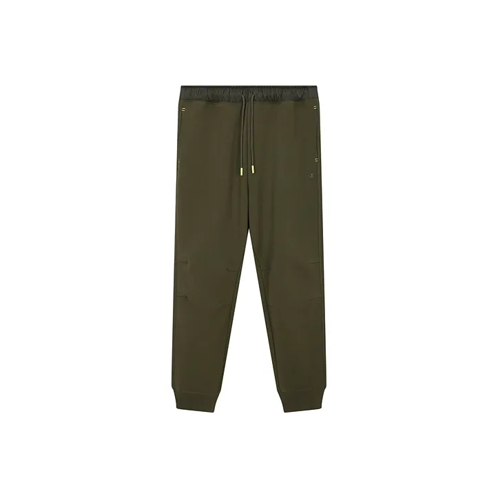 Champion FW24 C tech Knitted Sports Pants Women's-6