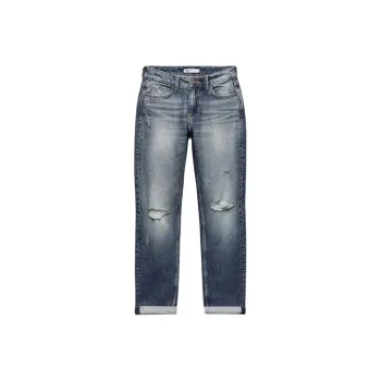 ZARA Jeans Women's Medium Blue