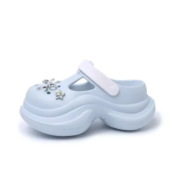 SUPEREDGE Clogs Women's