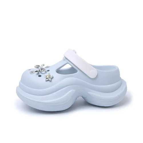 SUPEREDGE Clogs Women's