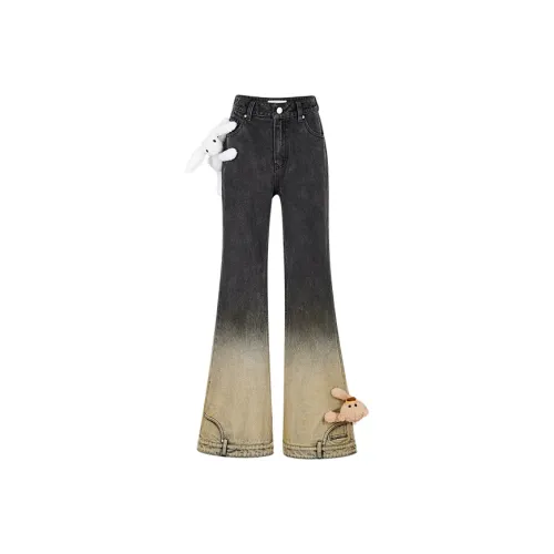 13 DEMARZO Jeans Women's