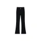Black Pants with Fleece Lining