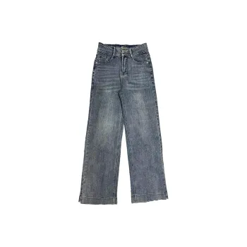 MPOX Jeans Women's Blue