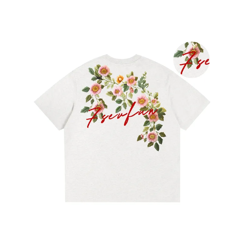 7 SEVFUN T Shirts Unisex-8