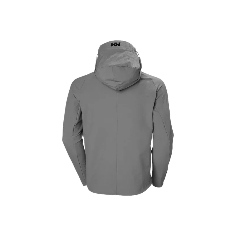 HELLY HANSEN ODIN Windbreaker Jacket Men's-8