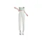 Apricot-Extended Length (Long Pants Style)