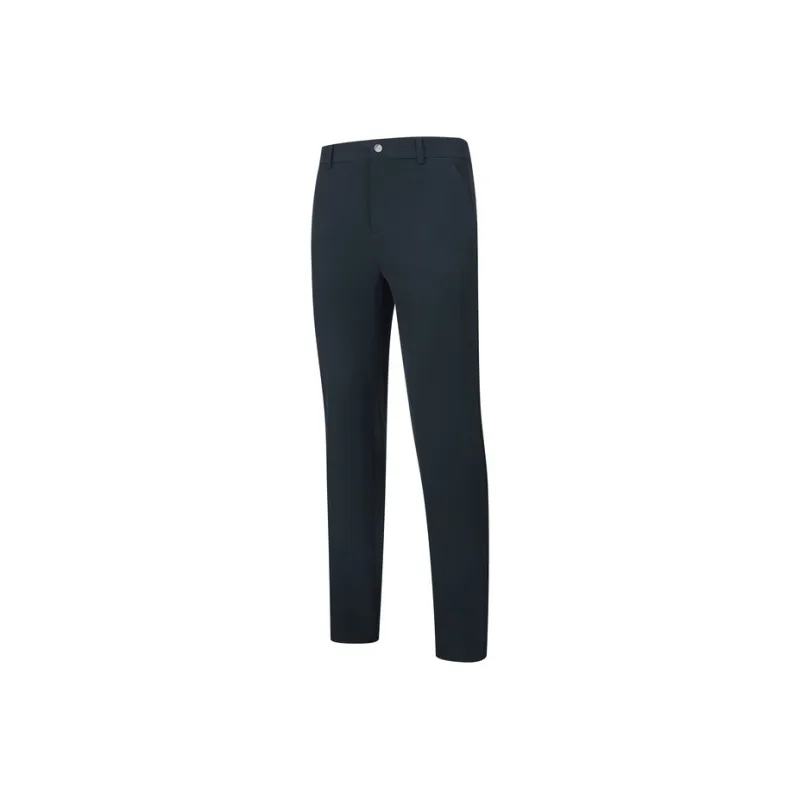 RAPIDO Casual Pants Men-0