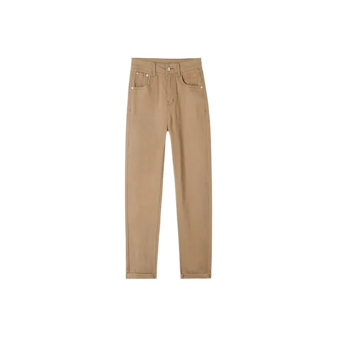 HIPPIEMISS Jeans Women's-10
