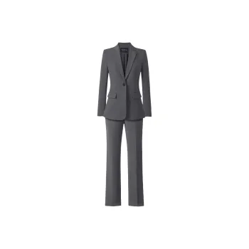 DonnaZilan Business Suits Women's