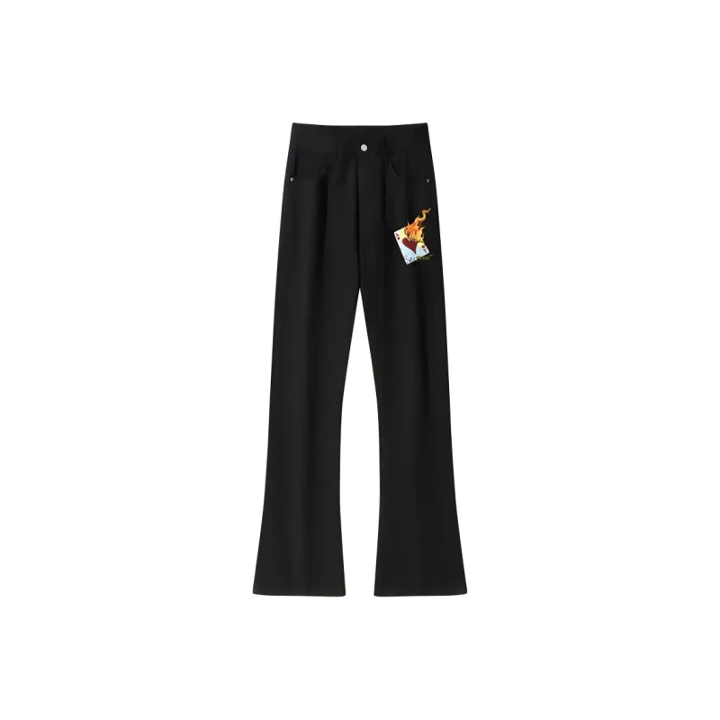 WOKXSS Jeans Unisex-9