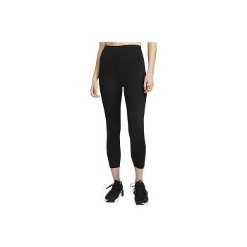 Nike One Leggings Women's Black