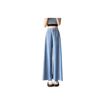 SITOL Jeans Women's Blue