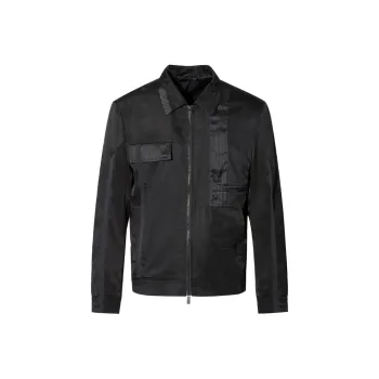 ANDREW MACKENZIE Jackets & Coats Men's