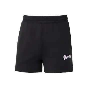 PUMA Casual Shorts Women's Black