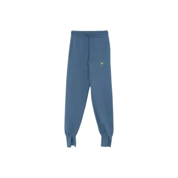 Adidas Logo print Track Pants