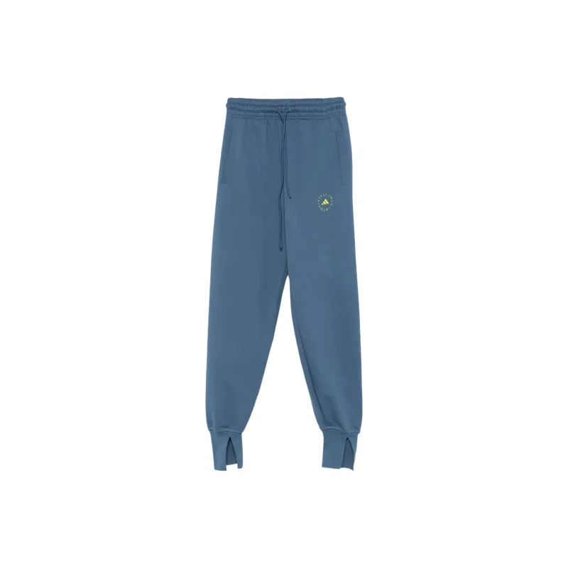 Adidas Logo print Track Pants-0