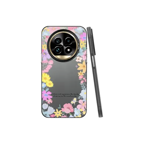 ZHUOJI Phone Cases