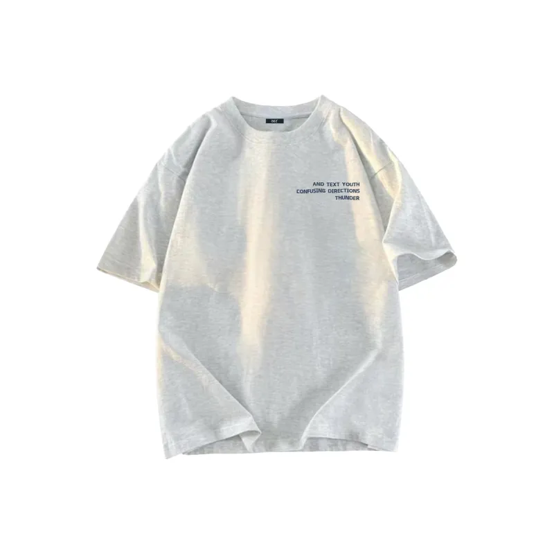 A02 T Shirts Unisex-15