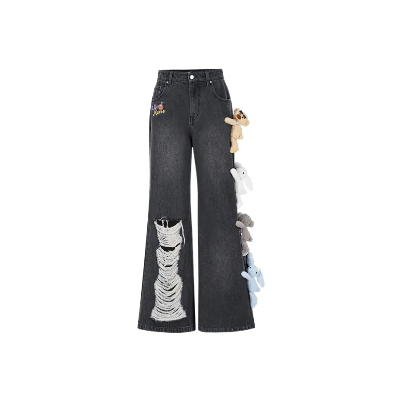 13 DEMARZO Jeans Women's-4