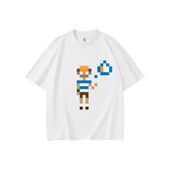 POLAR BEAR T Shirts Unisex