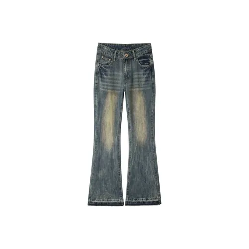 OROI Jeans Women's