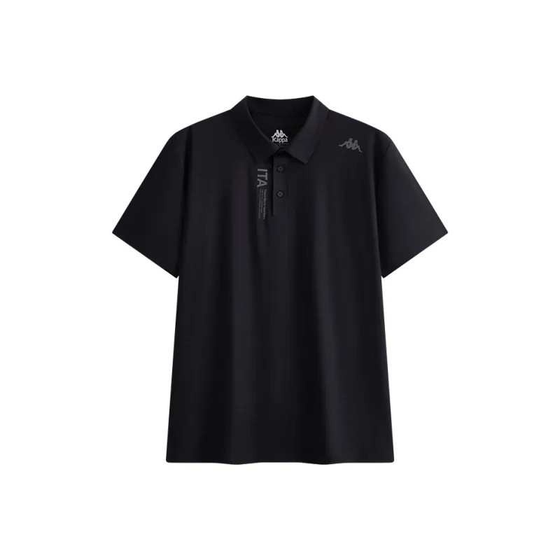 Kappa GARA Series Polo Shirt Men's-2