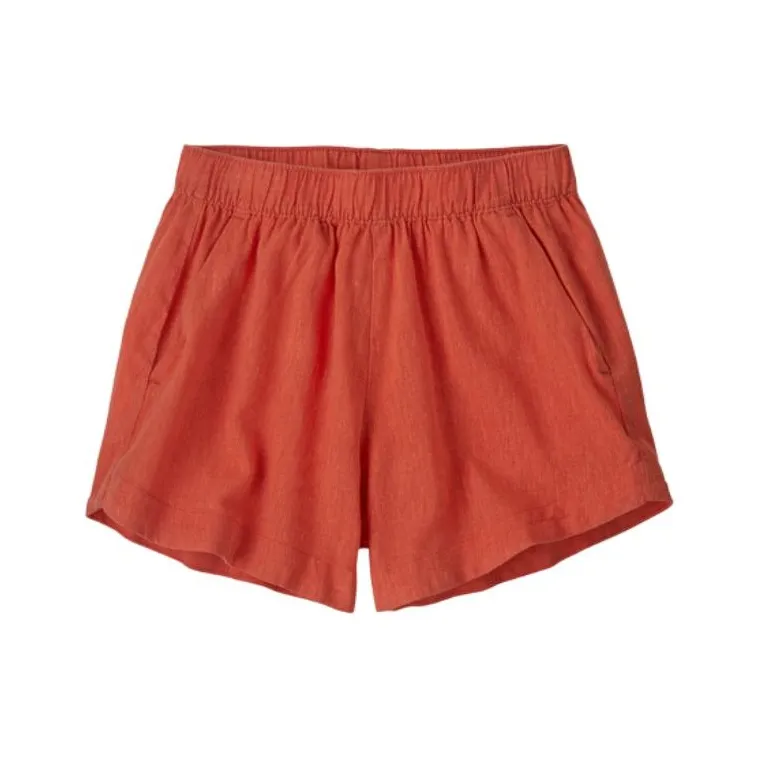 Patagonia Garden Island Casual Shorts Women's-7