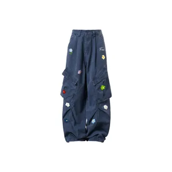 FOASIS Jeans Women's Blue