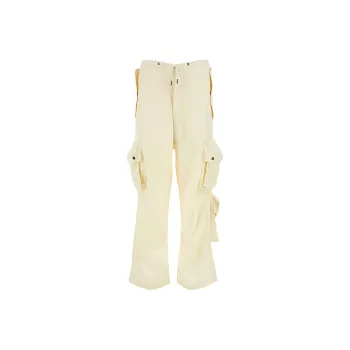 DARKPARK Blair Cotton Cargo Trousers