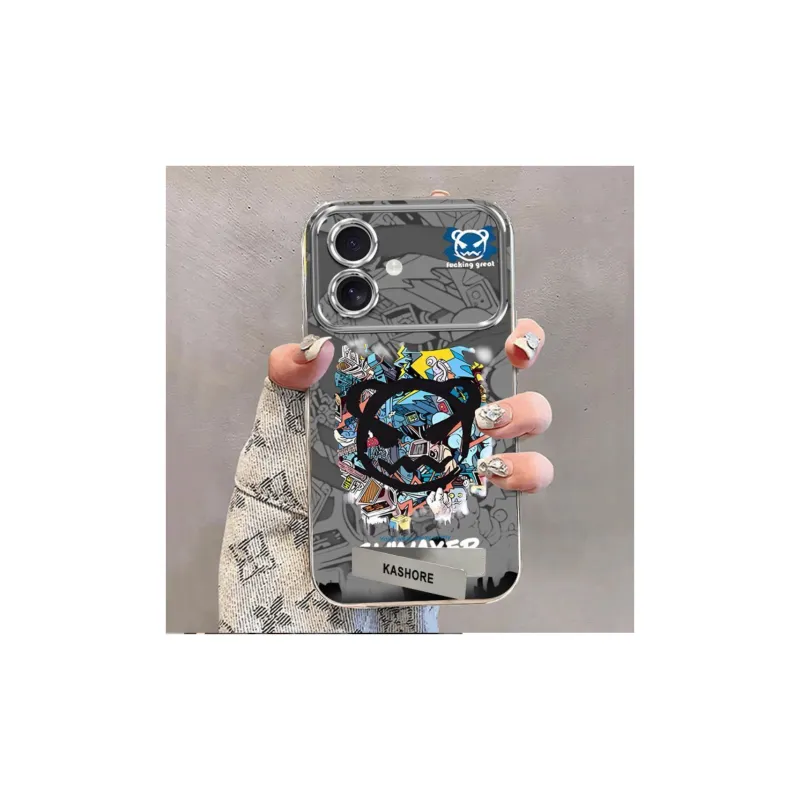 HASEE Phone Cases-2