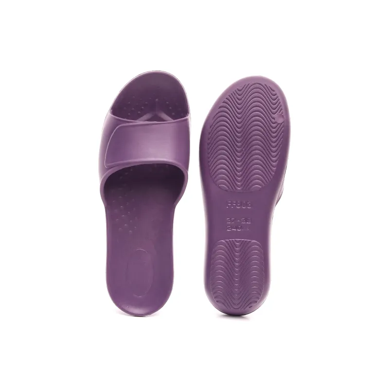 Golofi Home Slippers Summer Indoor Home Quiet Wooden Floor Slip Resistant Slippers For Comfort And Convenience-34