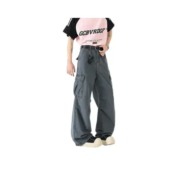Ordifen Cargo Pants Unisex