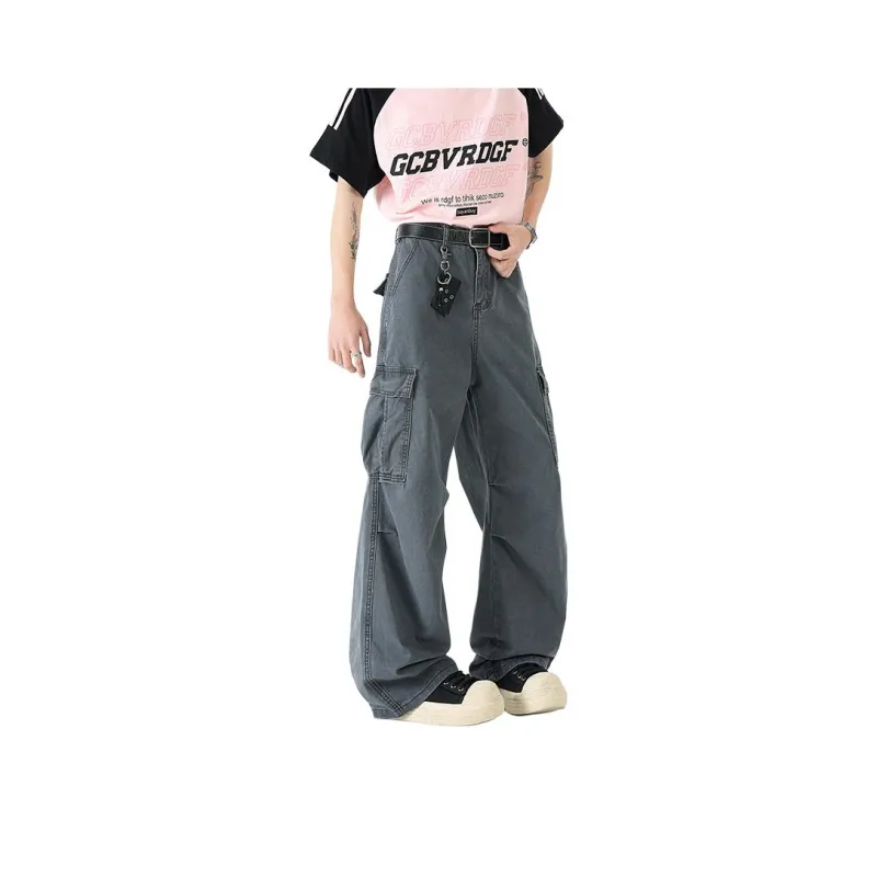 Ordifen Cargo Pants Unisex-0