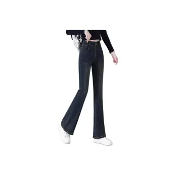 PIERRE CARDIN Jeans Women's Vintage Blue