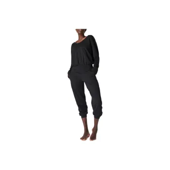 Sweaty Betty Jumpsuit Women's Black
