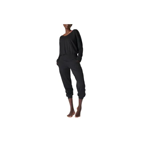 Sweaty Betty Jumpsuit Women's Black