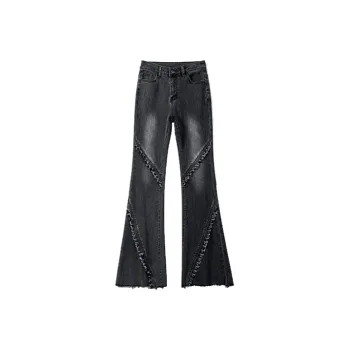 TWOPLUMGIRLS Jeans Women's