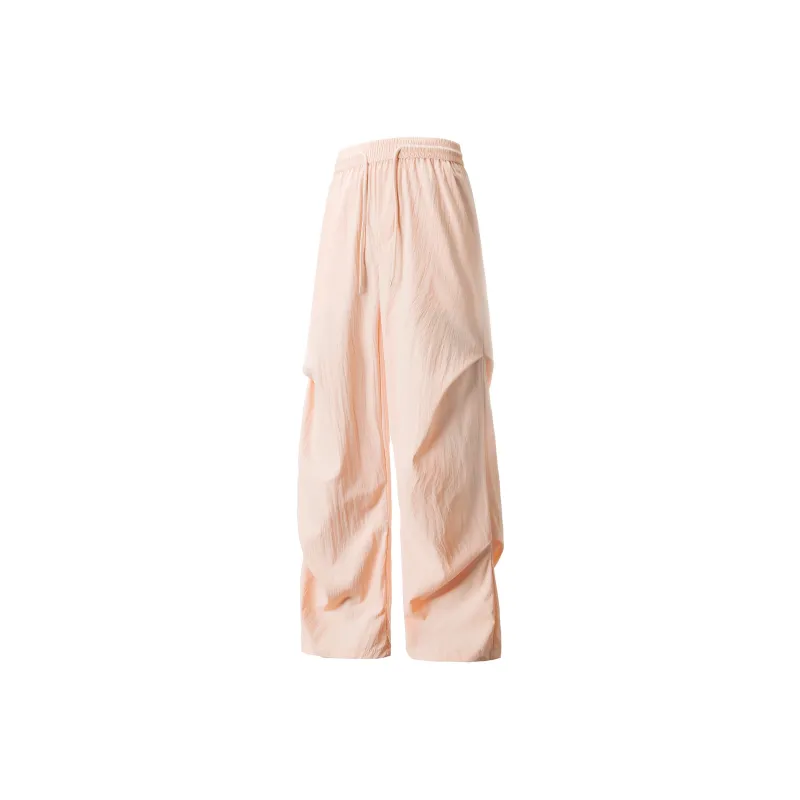 Warrior Star Cloud Collection Open Ended Laugh Collection Cargo Pants Women's-15