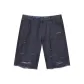 Washed Dirty Dyed Blue