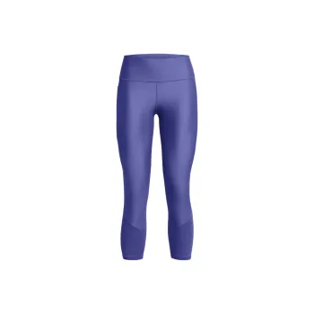 Under Armour Vanish Breeze Ankle Leggings Women's Purple