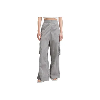 Lululemon Lightweight Series SS24 Woven Cargo Pants Women's
