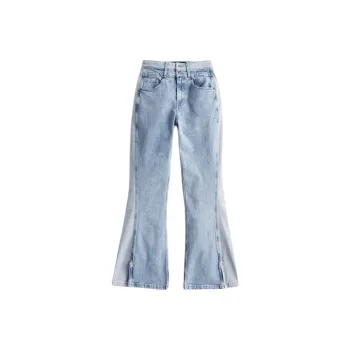 Hollister Jeans Women's Light