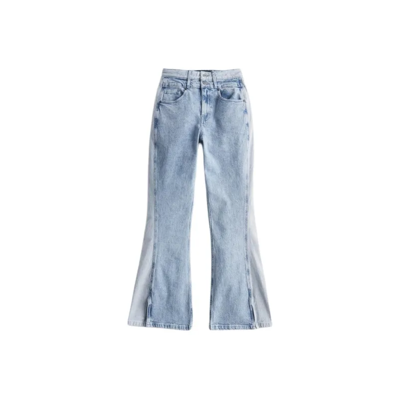 Hollister Jeans Women's Light-0