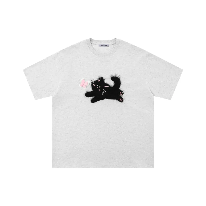7 SEVFUN Regular T Shirt Women's-2