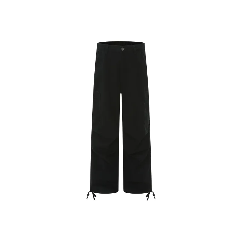 BEAR UNION Cargo Pants Unisex-0