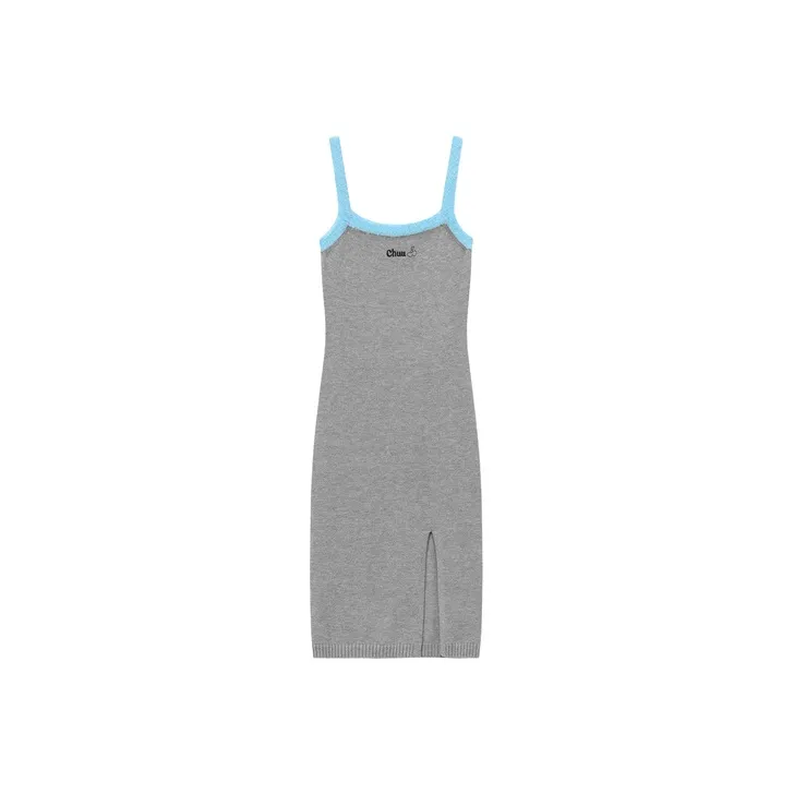CHUU Sleeveless Dresses Women's-3